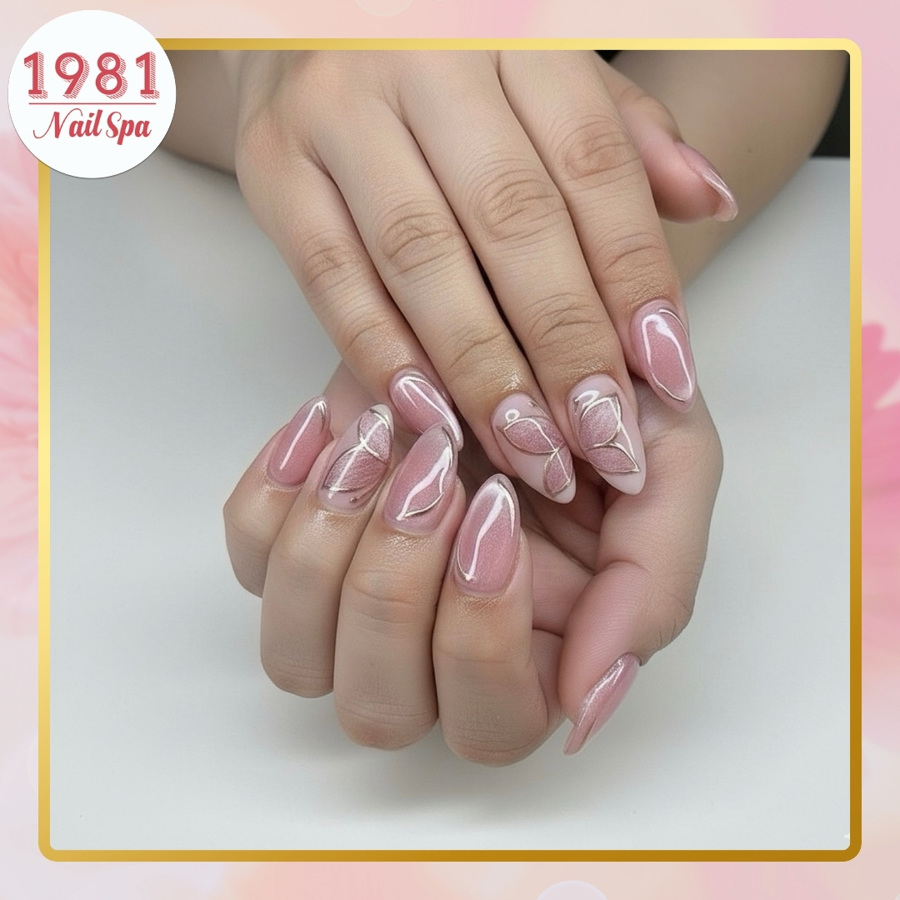 1981 Nails Spa